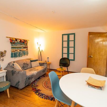 Willa Casa Doris Vicuña Zewnętrze zdjęcie