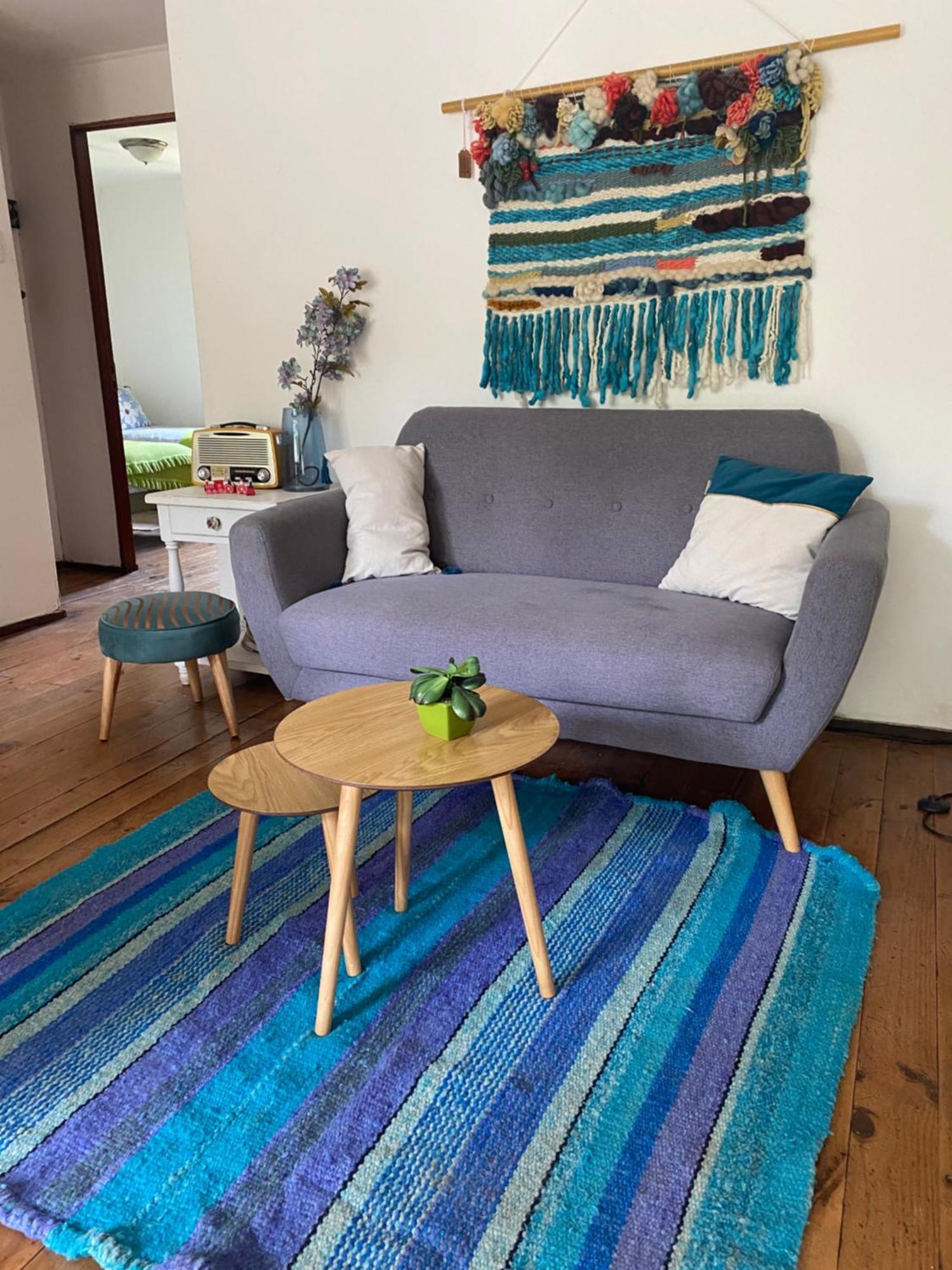Willa Casa Doris Vicuña Zewnętrze zdjęcie